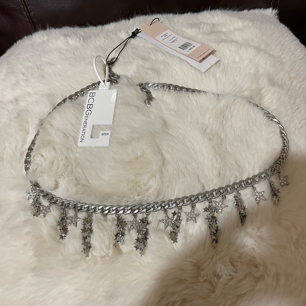 Women’s Elegant Belt